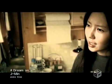 J-min: Dream on... (PV)
