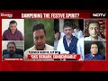Banu Mushtaq News | Politics Over Dasara, Hurting Inclusive Spirit Of Festival  - 13:09 min - News - Video