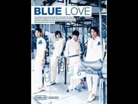 CNBLUE - LOVE