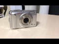 ??????????FUJIFILM FINEPIX A600