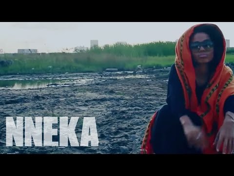 Nneka - Book of Job