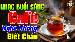 Nhạc Không Lời Buổi Sáng Nghe Không Biết Chán - Hòa Tấu Guitar Bolero Không Lời ►Nhạc Cafe Buổi Sáng