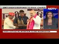 Amit Shah Slams Rahul Gandhis Big Charge Over Reservation: Baseless Lies  - 01:14 min - News - Video