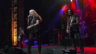 Sebastian Bach FULL LIVE SHOW - Albuquerque, New Mexico (June 16, 2024) #concert #livemusic