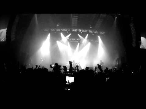 THE 1975 - FALLINGFORYOU (LIVE IN BANGKOK 2015)