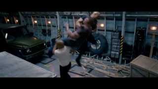 Fast & furious 6 :  bande-annonce 2 VF