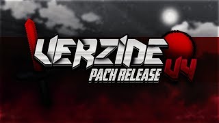 VERZIDE V3 PACK RELEASE - Downlossless