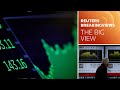 Plugging the gaping holes in economic data | The Big View podcast