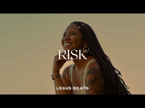 Omah Lay x Victony x Ayra Starr Afrobeat Type Beat 2024 - "RISK" [FREE FOR PROFIT]