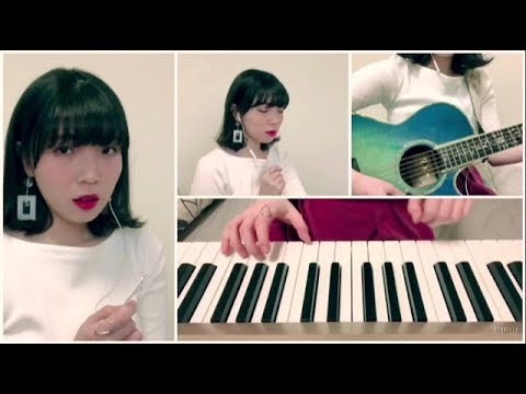 野田愛実「カラカラ」