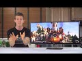 LG 34UM67 Ultrawide FreeSync Monitor