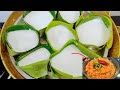 ఇడ్లి పిండి రుబ్బడానికి టైం లేని అప్పుడు ఆడవాళ్లు ఇలాగ చెయ్యండి ఒక ఇడ్లి ఎక్కువే తింటారు | Oats Idli