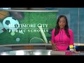 Baltimore City leaders announce expanded middle school sports(WBAL) - 01:14 min - News - Video