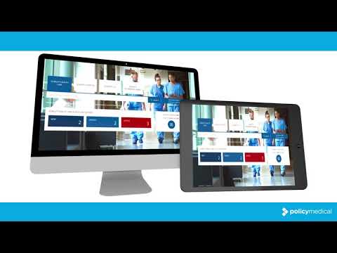 Video: Two-minute tour of PolicyManager in action. Video: Two-minute tour of PolicyManager in action.