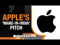 Make In India: Apple To Manufacture 50 Million iPhones A Year| Dixon To Manufacture Lenovo Laptops