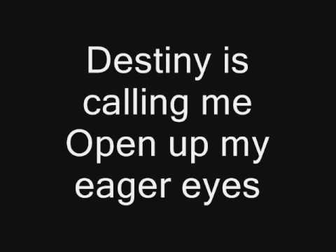 The Killers - Mr BrightSide Lyrics