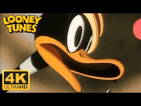 The Henpecked Duck'