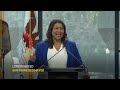 San Francisco Mayor celebrates anti-crime victories during State of the City address  - 01:51 min - News - Video