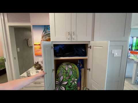 Property video