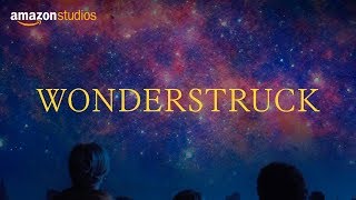 Wonderstruck Official Trailer [H