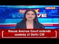 BJP Holds Protest Against AAP Govt | Delhi Water Crisis | NewsX  - 06:56 min - News - Video