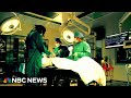 Lawsuit after organ foundation shuts down