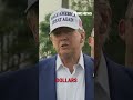 Trump has a nickname for Fed Chair Powell #shorts #trump #donaldtrump  - 00:25 min - News - Video