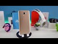 Samsung Galaxy J6 2018 обзор