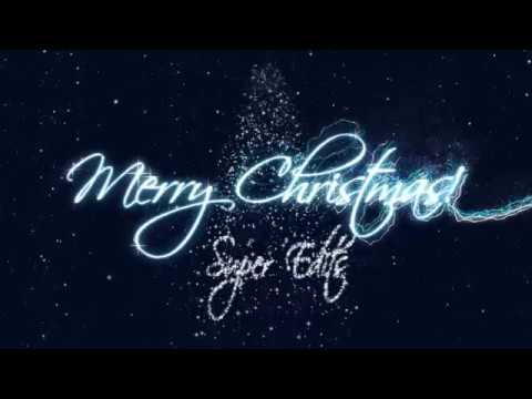 Merry Christmas Intro Video By WooIntro.com
