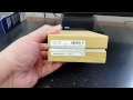 SAMSUNG GALAXY S5 G900L LTE-A Unboxing Video - In Stock at www.welectronics.com