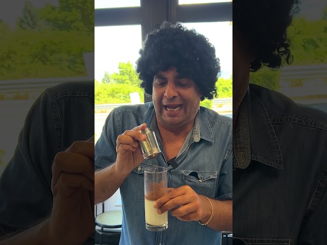 Il vecchio "metodo Renato" (che funziona ancora oggi) - iBarbari #shorts