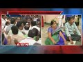 TDP and YCP Corporators Clash in Vijayawada Council