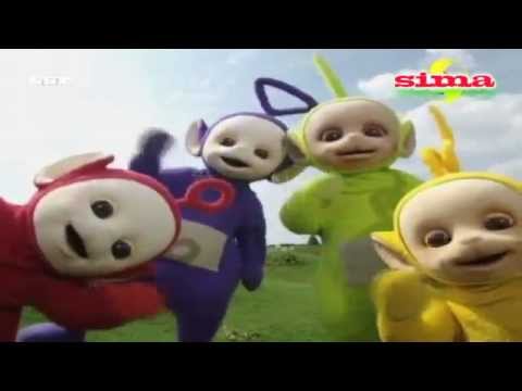 Teletubbies 14: Full Episode: 