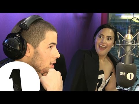 How well do Demi Lovato & Nick Jonas really know each other?