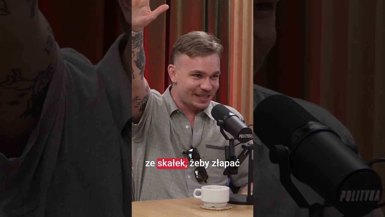 Pierwsza recenzja płyty WaluśKraksaKryzys. #shorts