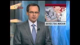 3-ий Канал Новая Москва Лидер по количеству новостроек
