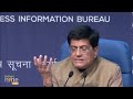 Union Cabinet Approves IndiaAI Mission with Rs 10,000 Crore Budget: Piyush Goyal | News9