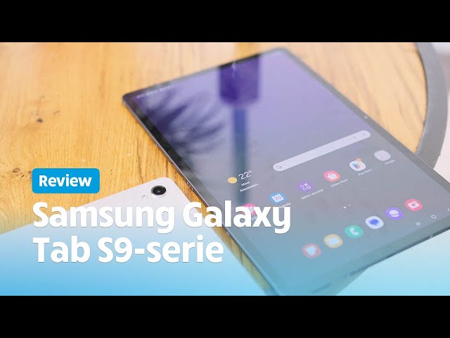 galaxy tab s5 ultra