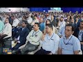 LIVE: PM Modi Inaugurates, Dedicates & Lays Foundation Stone of Projects in Sangareddy, Telangana  - 22:01 min - News - Video