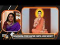 Bhakti poet-philosopher Basavanna Named As Karnatakas Cultural leader | News9 - 02:37 min - News - Video