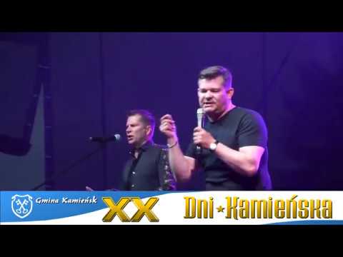 XX Dni Kamieńska - niedziela 10 czerwca 2018r.