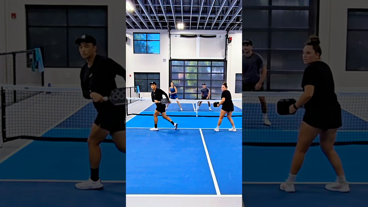 I Need This Pickleball Shot!