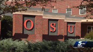 Shock and confusion at Oklahoma State University after president resigns