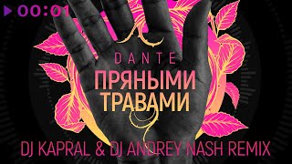Dante — Пряными травами (Kapral & Andrey Nash Remix)