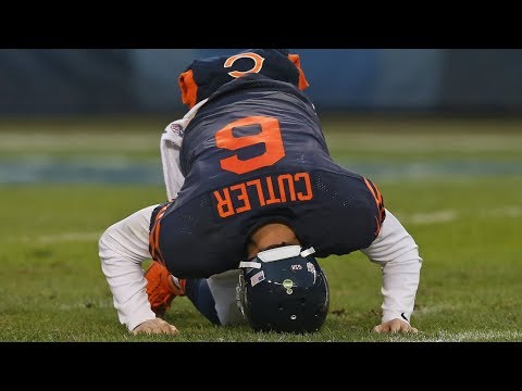 10 NFL Quarterbacks Who RUINED a Team's Promising Season