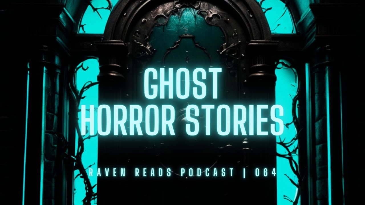 TRUE and Terrifying Ghost Stories For Halloween!