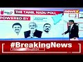 Opinion Poll of Polls 2024 | Whos Winning Tamil Nadu | Statistically Speaking on NewsX  - 02:47 min - News - Video