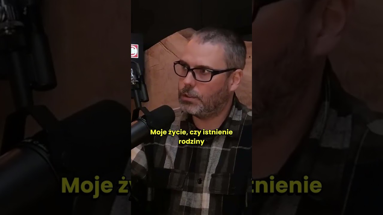 Komu zależy, aby Polacy bali się broni