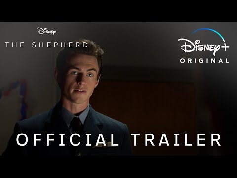 The Shepherd'