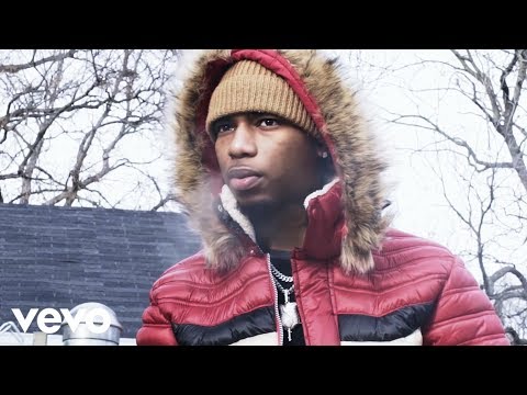 Key Glock - All I Know Is Trap